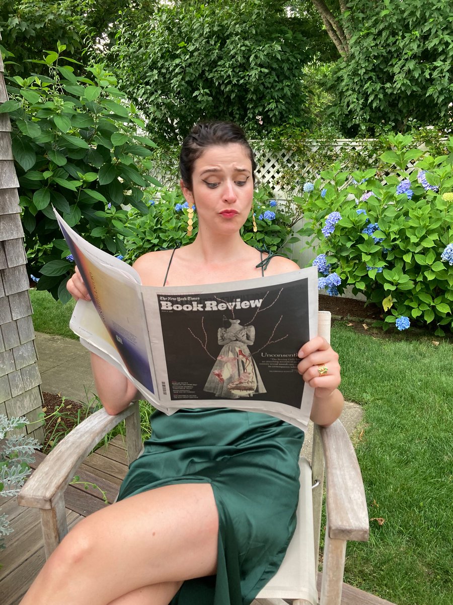 Jess McHugh tweet media