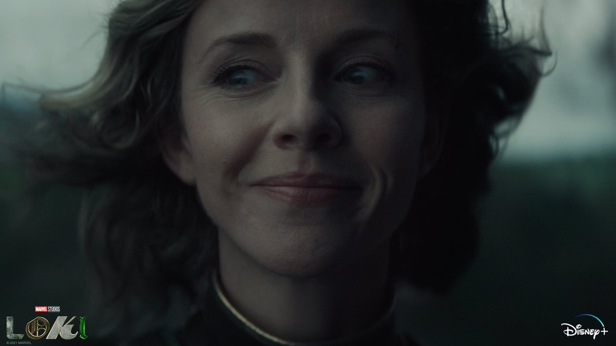 rpIoki's tweet image. © #RPLoki — Es NUESTRO favorito 🙌 Prepárate para el final del próximo miércoles, ¿ya estás preparado? 𝗟𝗼𝗸𝗶 estrena el sexto y último episodio por @DisneyRPlus. 
⠀