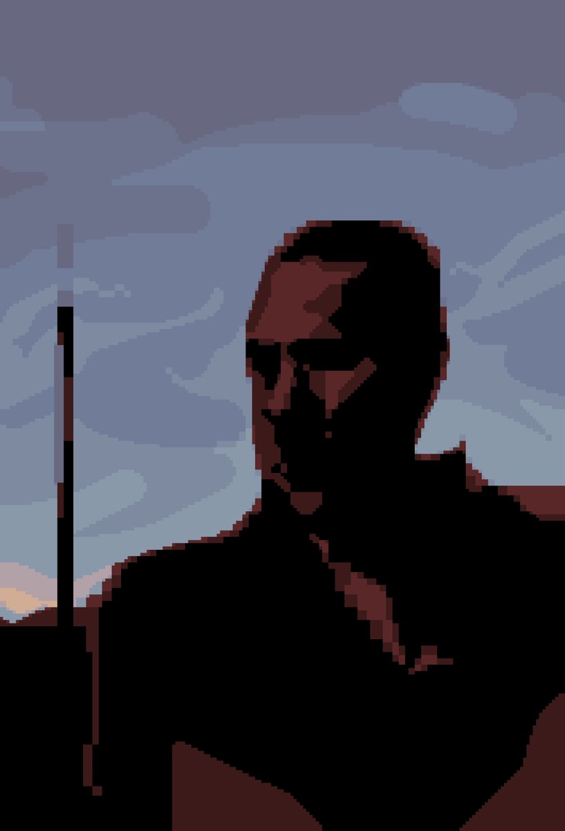 Fedor0v_pixel's tweet photo. #pixelart https://t.co/aJc6hEbwLV