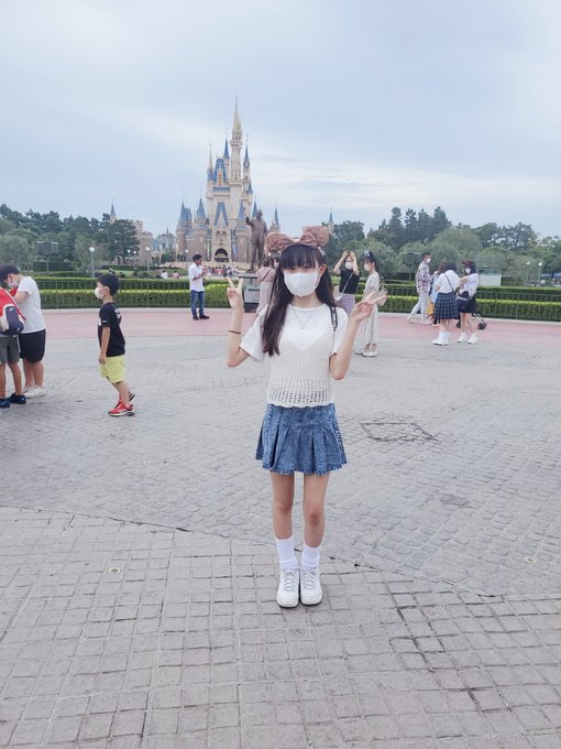 Twitterのコスプレ画像17