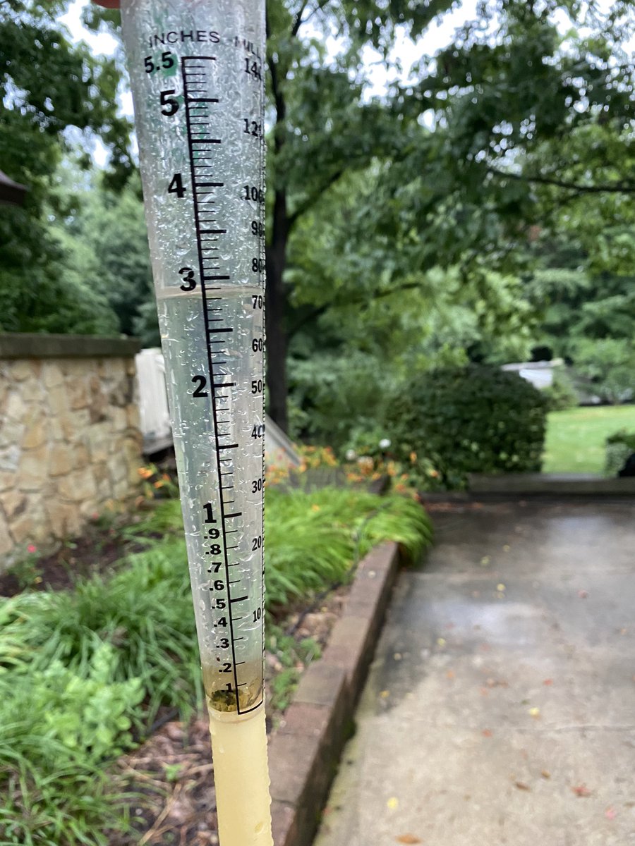 Not complaining about this