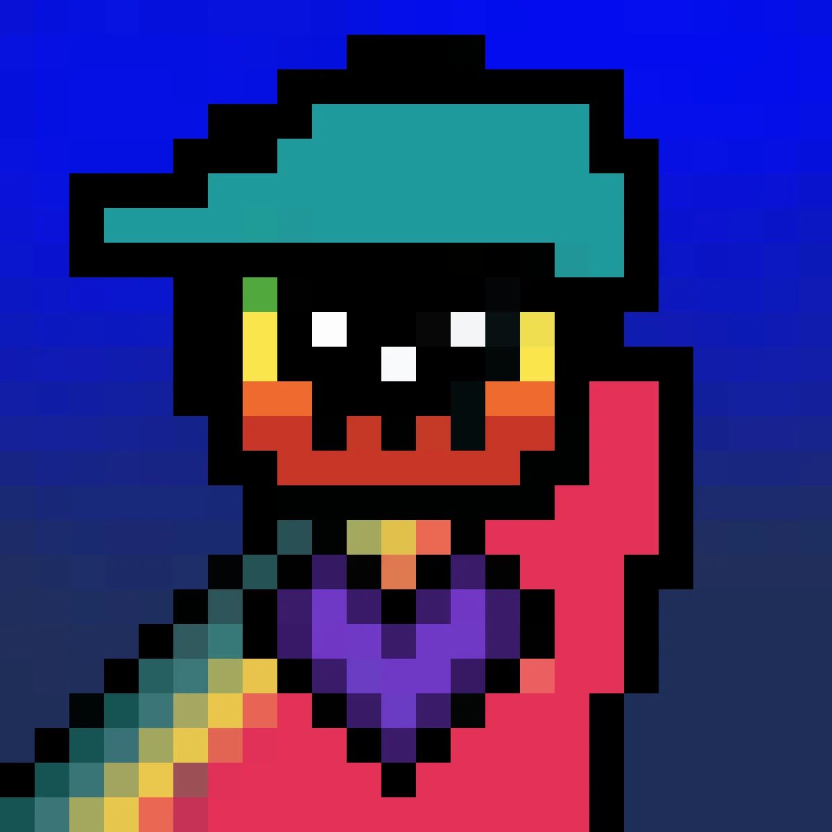 Thank you <a href="/BryantWdesign/">BryantW</a> for picking up this beauty of a SKLPXS the other day!!