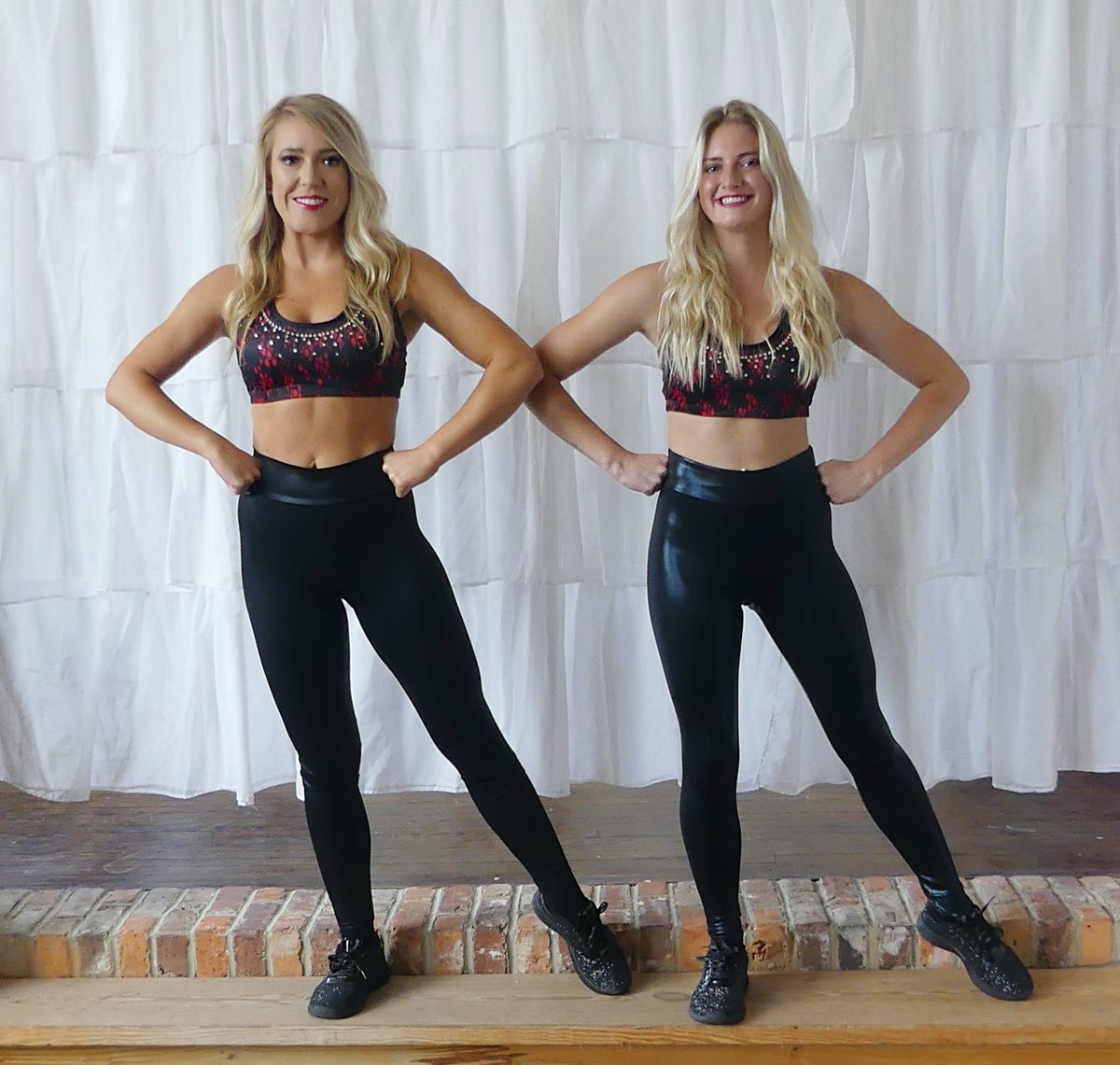 Happy #WorldEmojiDay 👯‍♀️