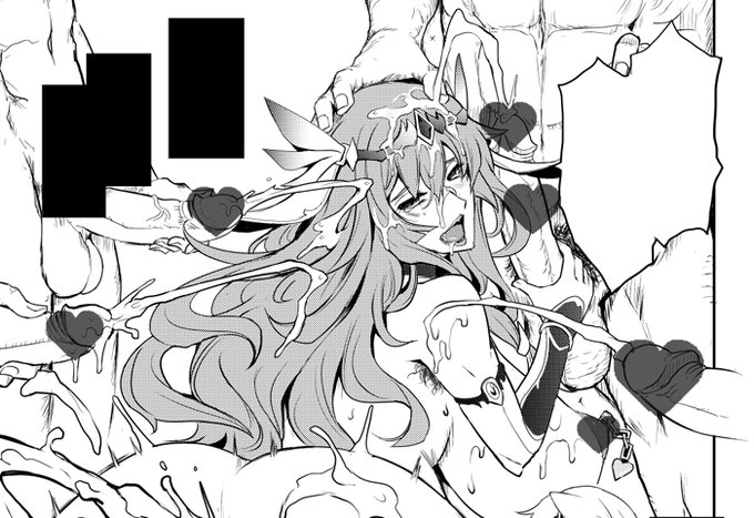 ちょっと登場 ロゼ姫の母(元王妃) 