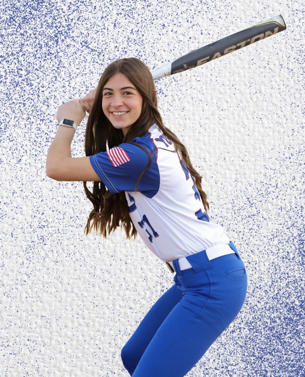 Select Fastpitch 16U Morris tweet media