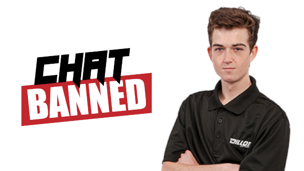 Chat Banned (@chat_banned) on Twitter photo 2022-07-18 00:37:46 Ep. 7 - Michael Guest: Bless the Rains 📐 Pocono Plans 🏎️Next Gen Thoughts ⚠️ @DeadzoneRacing Fun 🎮 Sim Racing Path 💰 @JimBeaver15 the 🐐 owner LISTEN: 🕸️: bit.ly/3PhFvw2 Spotify: spoti.fi/3PxPOvH 🍎: apple.co/3P4KPm5 Google: bit.ly/3HWG9w5 Ep. 7 - Michael Guest: Bless the Rains 📐 Pocono Plans 🏎️Next Gen Thoughts ⚠️ @DeadzoneRacing Fun 🎮 Sim Racing Path 💰 @JimBeaver15 the 🐐 owner LISTEN: 🕸️: bit.ly/3PhFvw2 Spotify: spoti.fi/3PxPOvH 🍎: apple.co/3P4KPm5 Google: bit.ly/3HWG9w5