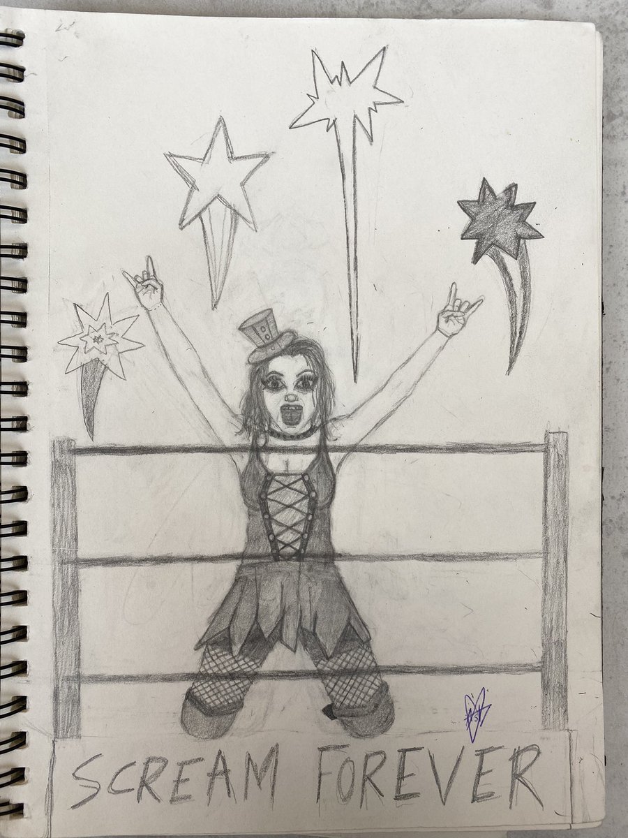 cg_crave's tweet photo. Happy birthday @screamqueendaff  you are so loved and missed 

#daffneyunger #iscreamday https://t.co/mG4HJ4uEKv