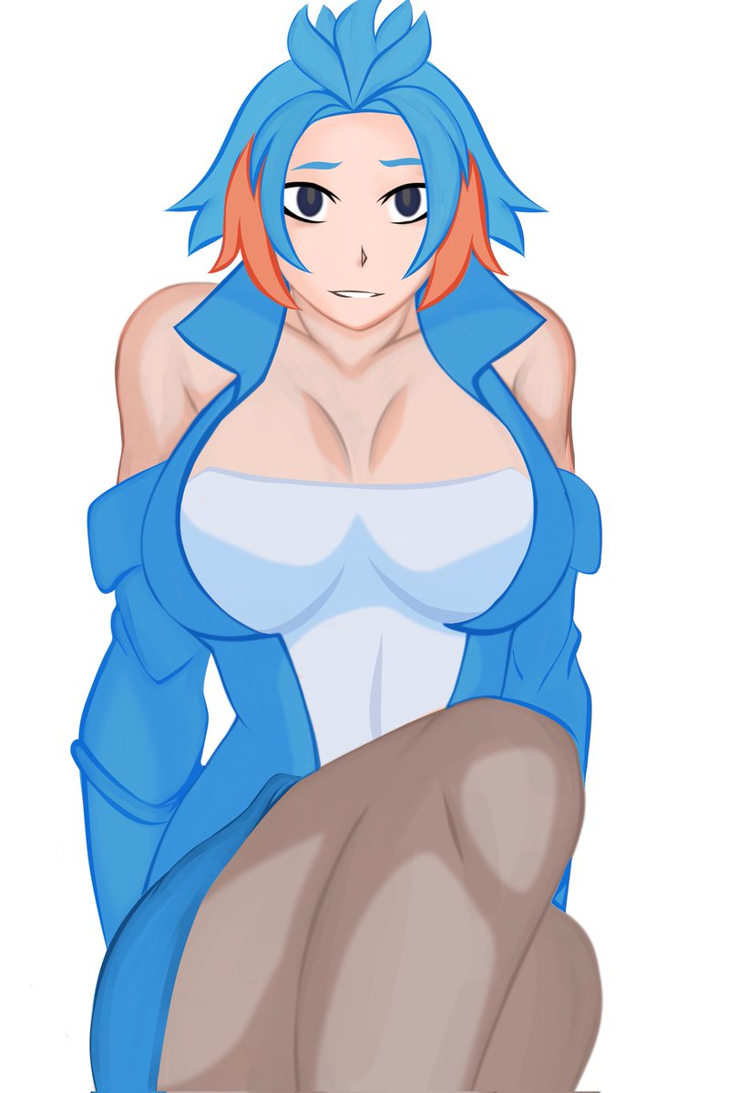 Assass01012's tweet photo. Poke-musume: Mudkip/Torchic/Treeko

#pokemongijinka https://t.co/5mYxDVQmn3