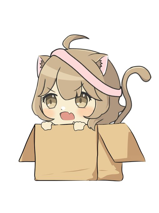 Nanachi Gamesさんのイラストまとめ Nanachi Gamesさんのイラストまとめ