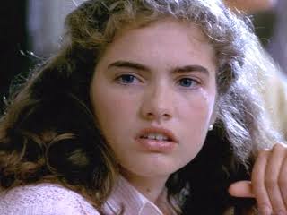 Happy birthday to the amazing Heather Langenkamp  