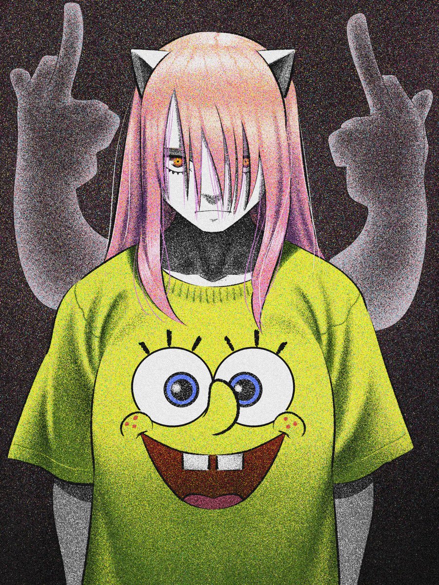 Elfen Sponge