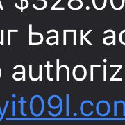 Sherkieee's tweet photo. Hmmmm I’m not quite sure but I’m almost positive that banks in New York don’t use Russian lettering. Sorry Oleg, you get noe of my Rubles today. 😝 https://t.co/DEVxBjo7Cq