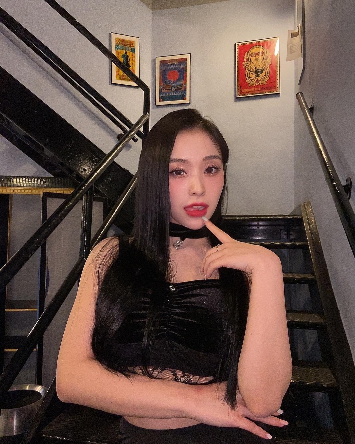 ファッションアイテム人気ランキング Dreamcatcher Japan  X: on Fanbase タレントカード