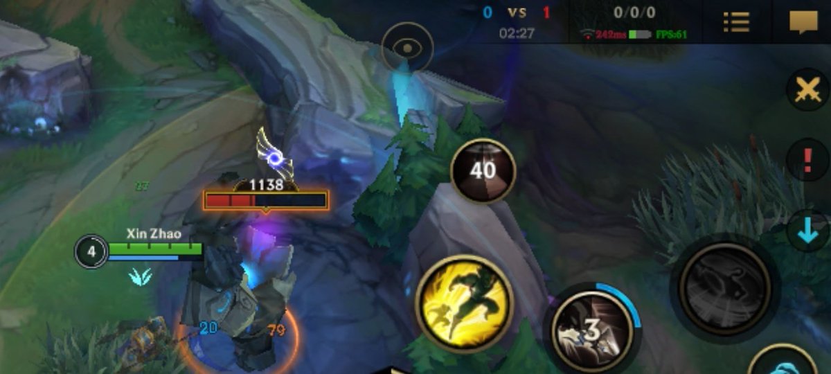 Encerrando a participação na <a href="/VGOPENOFICIAL/">VG OPEN</a>  de uma forma não muito agradável, mas é isso neh, faz parte!