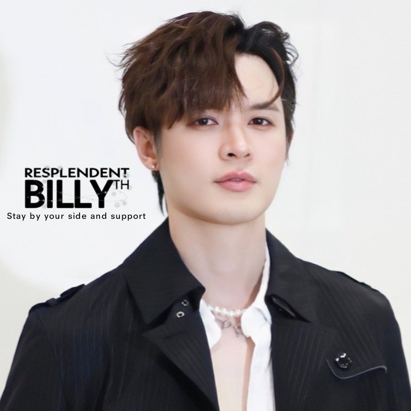 Resplendent_BL's tweet photo. Resplendent BillyTH ครบ 1 เดือน 🎉 ได้เวลาเปลี่ยนดิสบ้านตามความตั้งใจ

ขอบคุณ #bbil1ypn ที่เป็นพลังให้เราในทุกวัน
ขอบคุณ 250ฟลว ที่เปิดใจรับเรา 
🙏ทุก🔁 ทุก❤ ทุก💬 คือกำลังใจที่ดีของเรา
🙏 แอดมินทุกคนที่ดูแล บิลลี่ และบ้านหลังน้อยนี้ด้วยความรัก

เรามาเดินทางต่อด้วยกันนะคะทุกคน🤟 https://t.co/hZO5nu07Ir