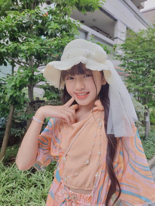 Twitterのコスプレ画像4