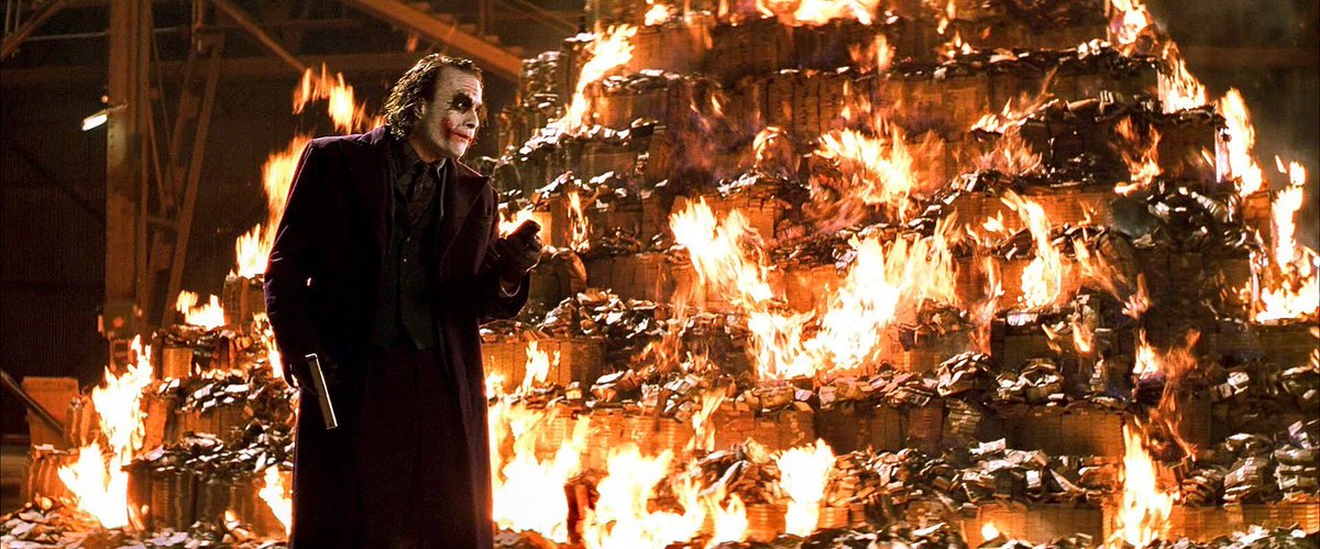 screentime's tweet photo. Christopher Nolan's 'The Dark Knight' was released 14 years ago today 🦇 https://t.co/lkLCAT5CUs