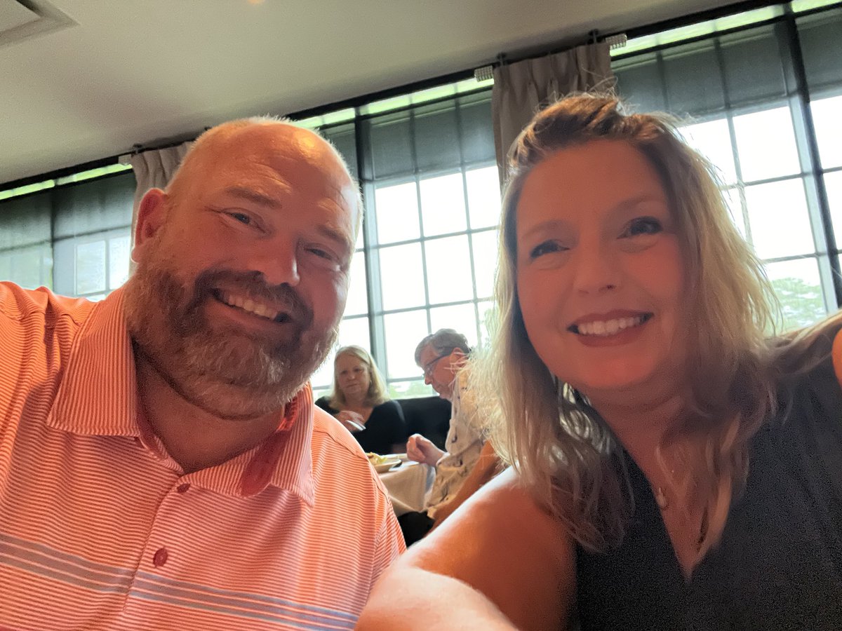 Michael Krause tweet media