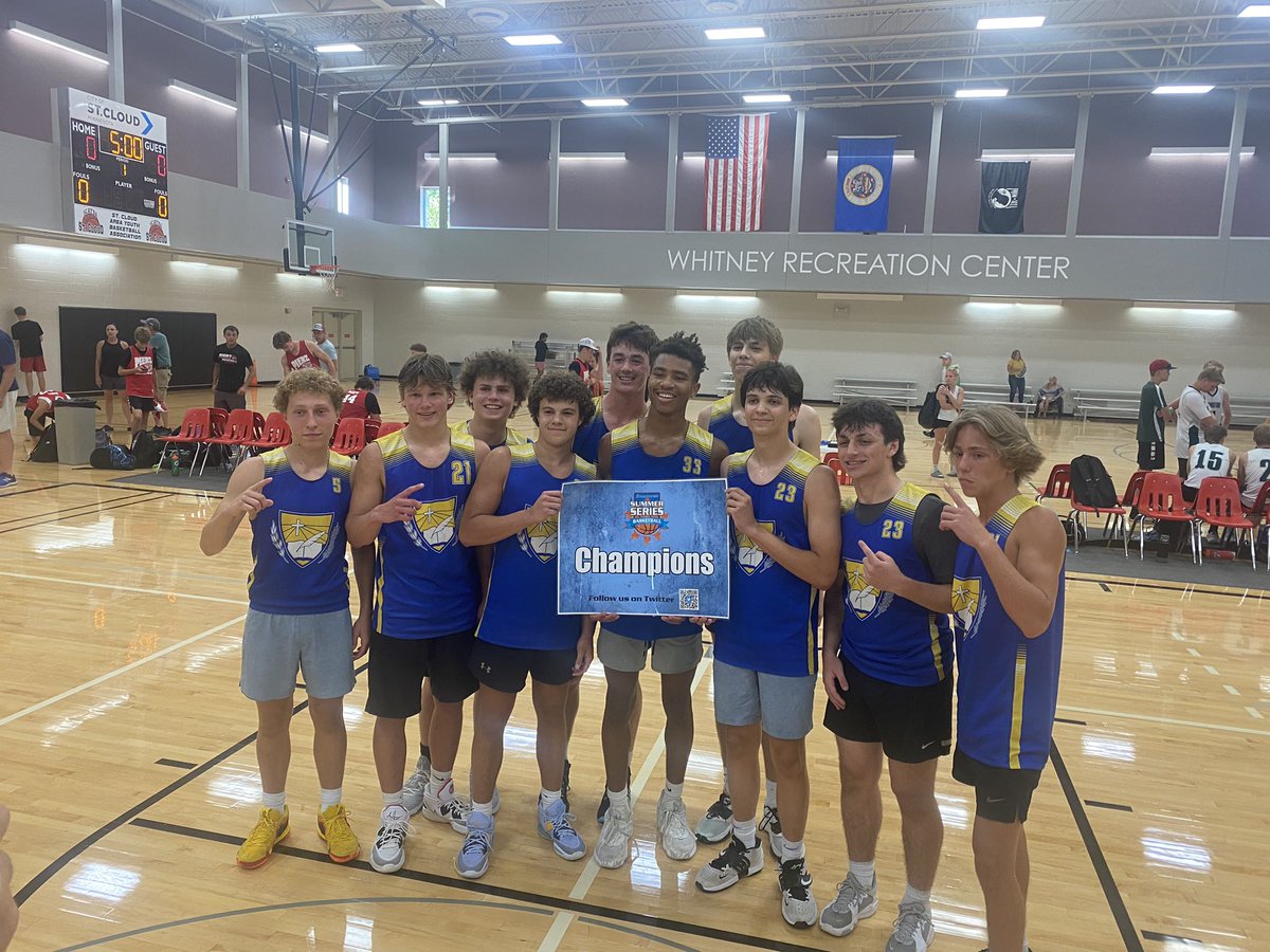 St. Cloud Cathedral Boys Basketball tweet media