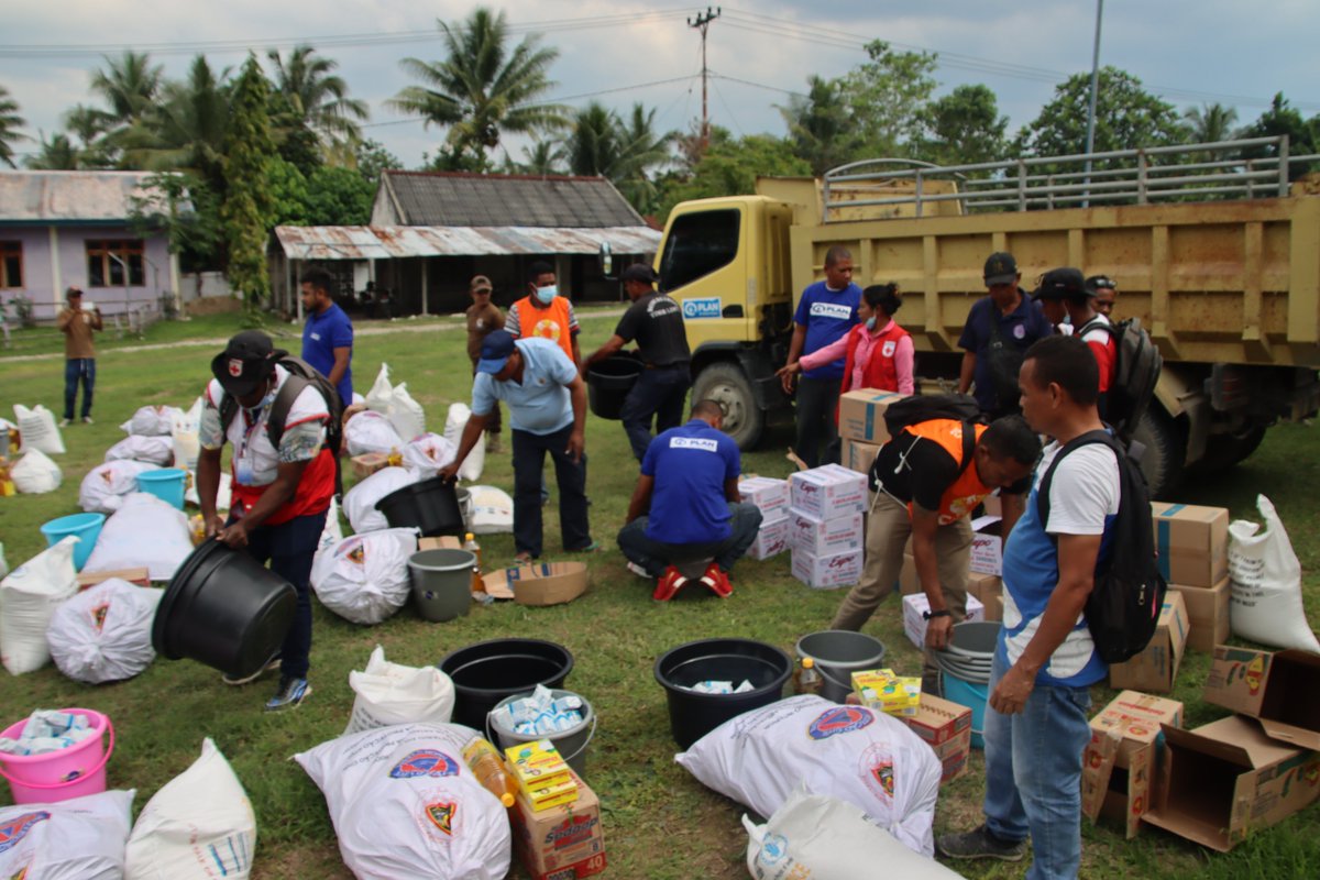 Plan International Timor-Leste tweet media