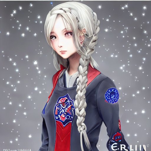 vesperNightfall's tweet photo. Eirin, Eirin, Tasukete Eirin!
#touhou #東方Project #dalle #dalle2 #dalleMini #craiyon #simulacraBot https://t.co/4tOKX0hAB3