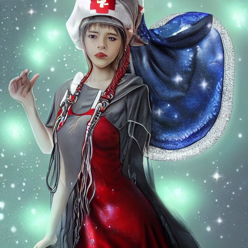 vesperNightfall's tweet photo. Eirin, Eirin, Tasukete Eirin!
#touhou #東方Project #dalle #dalle2 #dalleMini #craiyon #simulacraBot https://t.co/4tOKX0hAB3