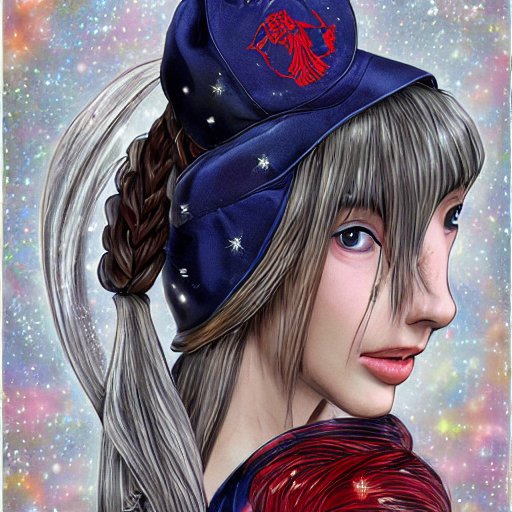 vesperNightfall's tweet photo. Eirin, Eirin, Tasukete Eirin!
#touhou #東方Project #dalle #dalle2 #dalleMini #craiyon #simulacraBot https://t.co/4tOKX0hAB3