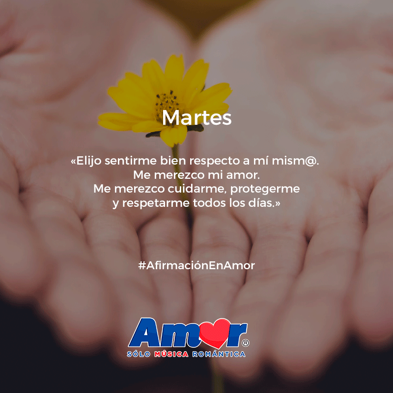 IndiraEnAmor's tweet photo. Buenos días ¿Cómo estás?
Que este martes sea de mucho amor❤️

Nos escuchamos a las 10 👉https://t.co/zWlD8hwfkF
#AfirmaciónEnAmor https://t.co/7yEwS67Oeq
