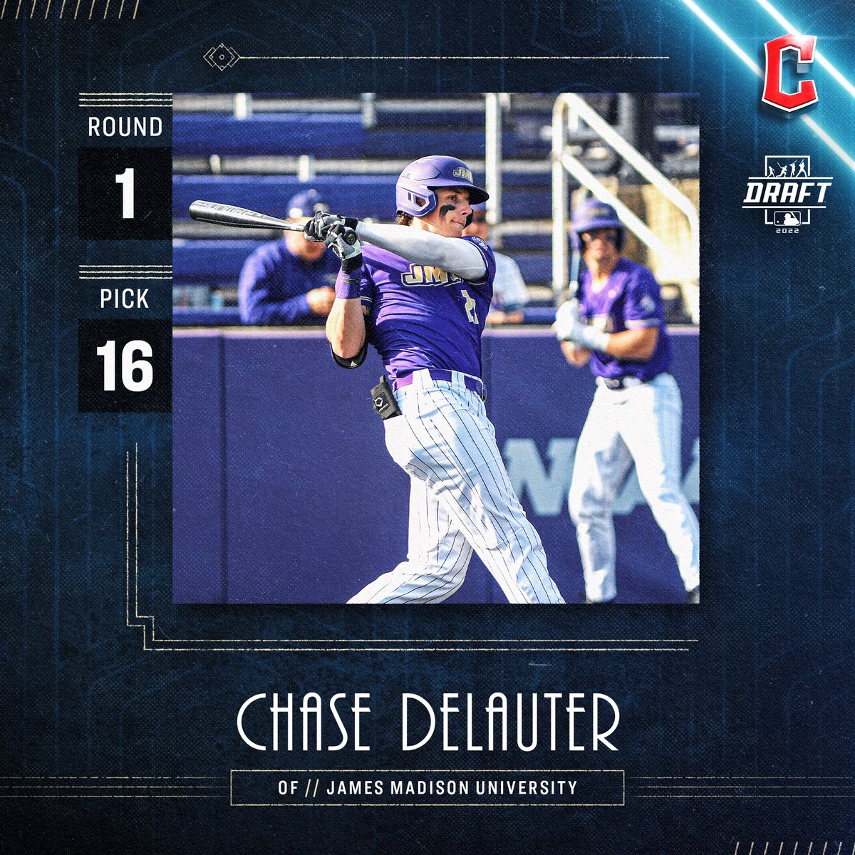 Cleveland Guardians tweet media