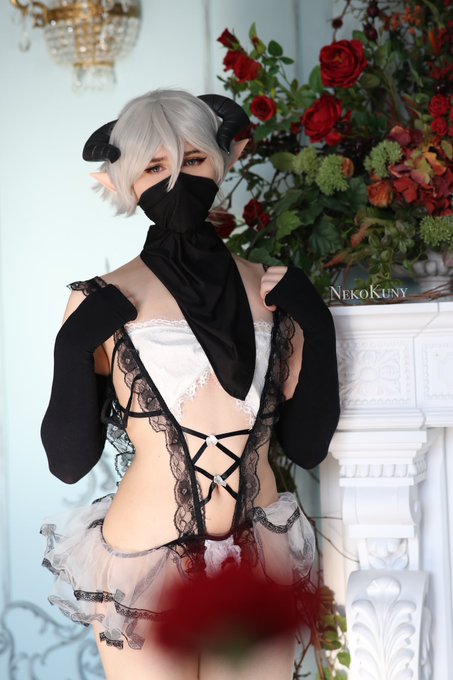 Can I be your anime #femboy succubus waifu? https://t.co/jkgrcKHrMp<a href="/tag/femboy"class="tags">#femboy</a>