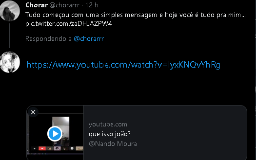 AmarukRemag's tweet photo. @salu70220788 achei engraçado https://t.co/NmhMf8ID2D