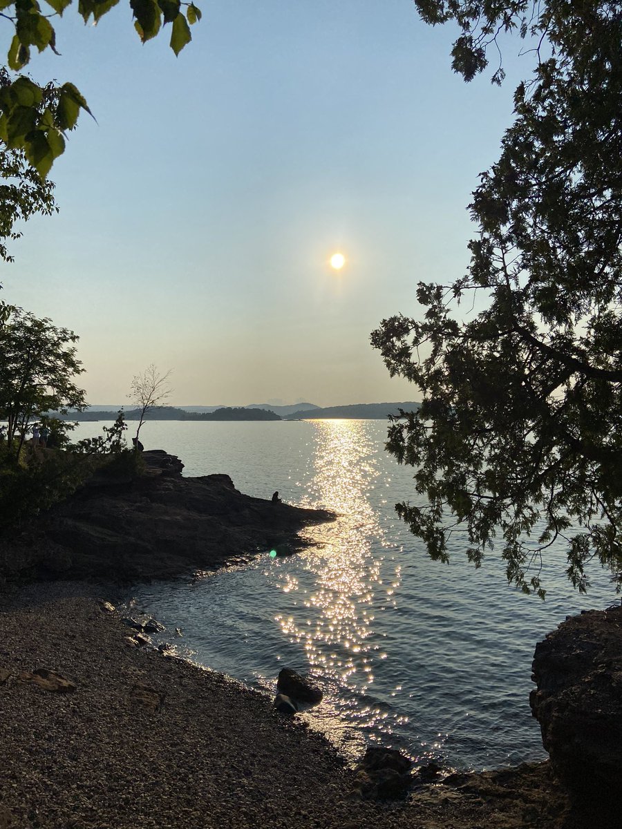 Made the drive up to celebrate <a href="/LakeSuperior/">The G.L.O.A.T.</a> Day. Thank you to the greatest of lakes for all you have done this past year.