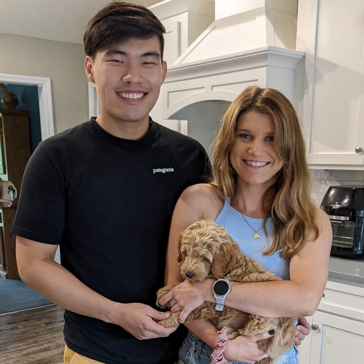 Welcome to the pack, Nori. Question: is pet insurance worth it for the first year? If so, what company do you recommend?