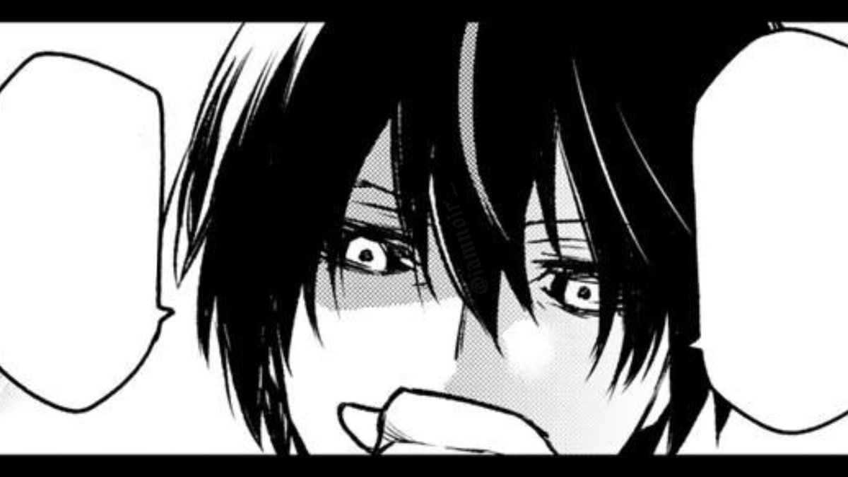 กำลังสงสัยว่าเพราะอะไรหน้าไทม์ไลน์ถึงมีแต่พวกมนุษย์จากต่างโลกเต็มไปหมด

พวกนี้จะไม่เป็นอะไรหรอกถ้าหากมันไม่ทำให้เขาพลาดเรื่องของท่านริมุรุไป แต่ว่าเพราะมันเกลื่อนกลาดจนไม่เห็นท่าริมุรุเลยนี่แหละถึงได้น่าหงุดหงิดใจ