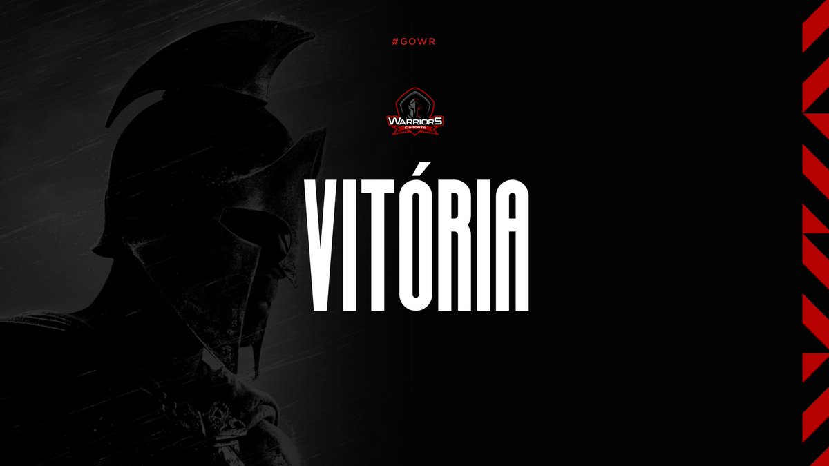 Warriors E-sports tweet media