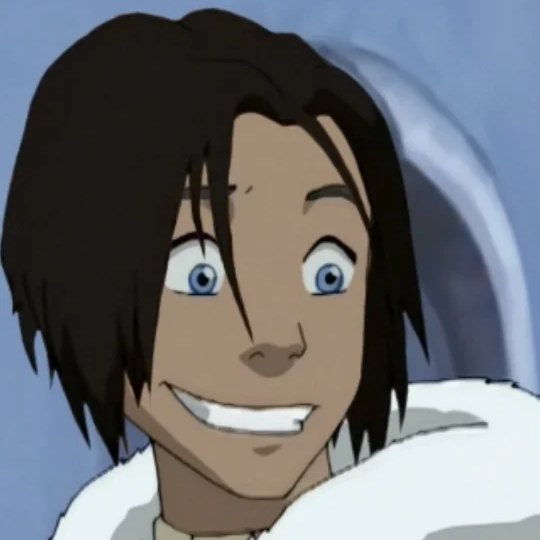 Icons de Personagens Todo Dia on X: Icons da Toph Beifong Desenho: Avatar:  A Lenda de Aang  / X