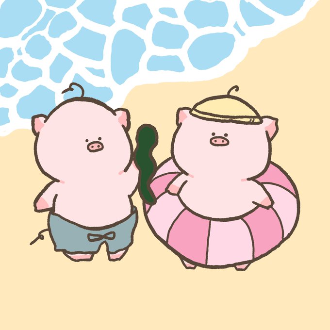 ゆるい絵 高画質 のtwitterイラスト検索結果