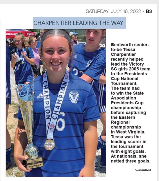 Mon valley Independent