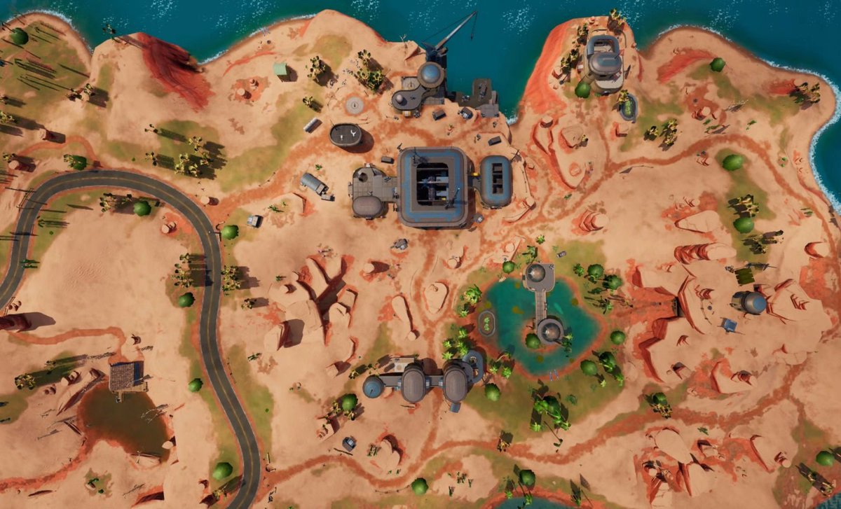 RogueShark tweet media