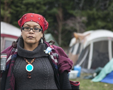 Well Known Victoria Tent City Organizer And Homeless Advocate Has Died