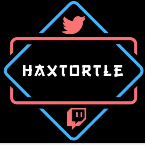 Haxtortle ハクストルトル tweet media