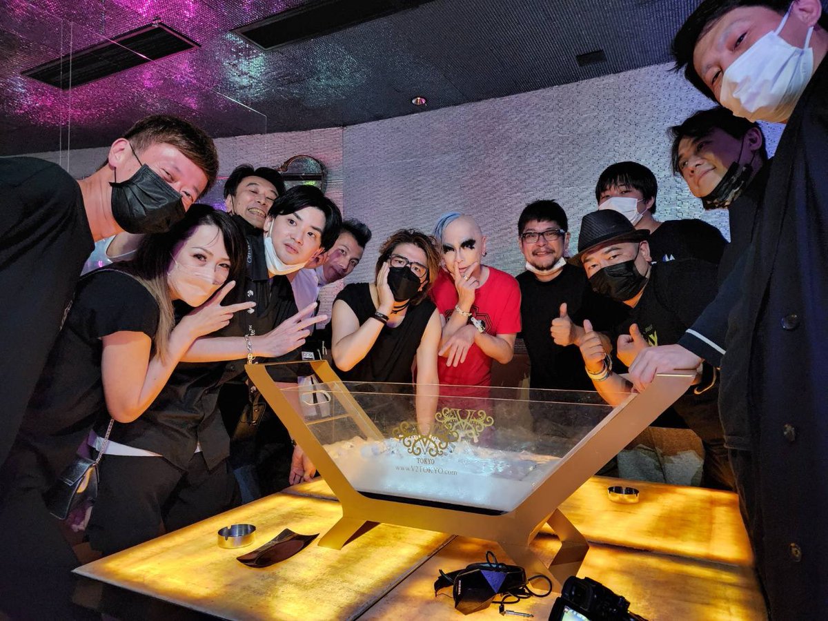 REMOccCON's tweet image. 昨日のSUMMER RAVE 2022 にも沢山のご来場ありがとうございますた!!

photo by @DJ_BEPPU