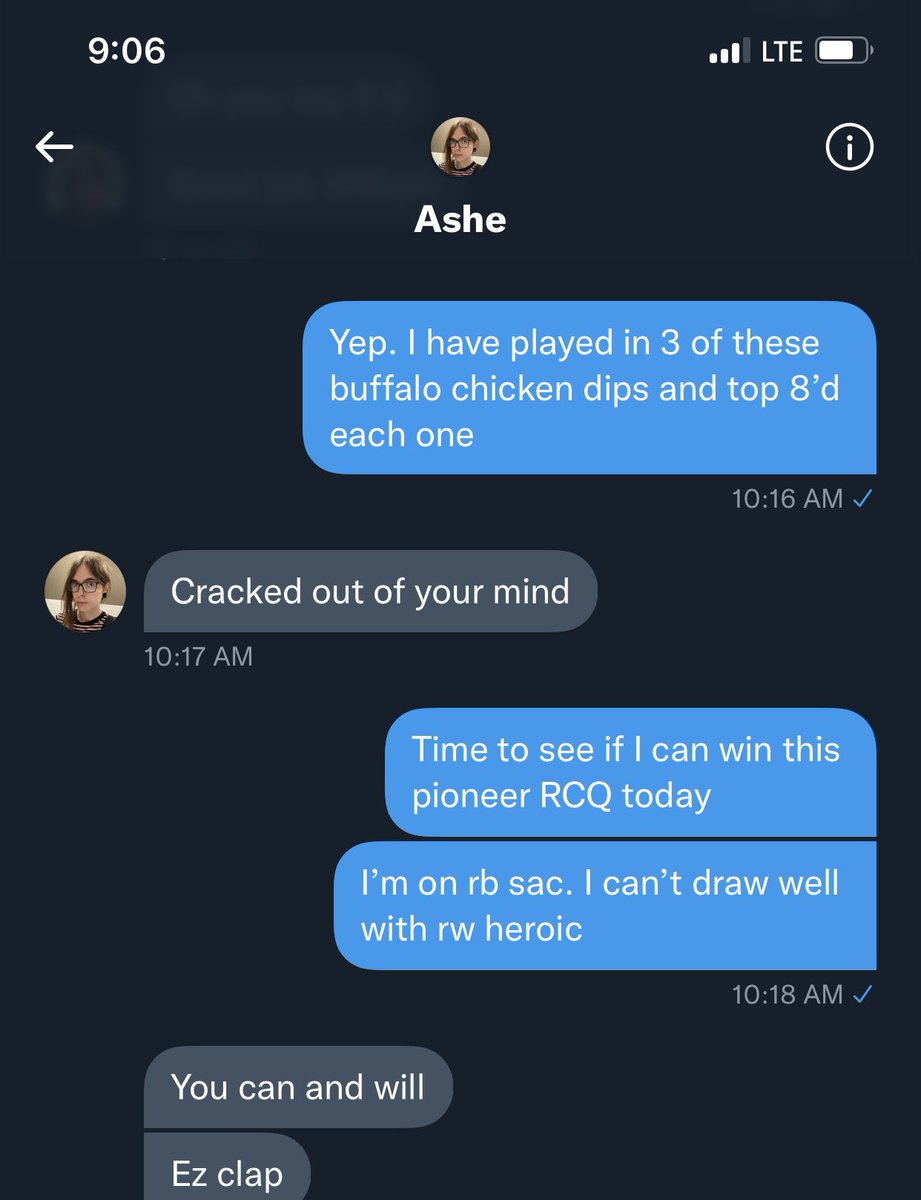 Comminos's tweet photo. While not a called shot, I dedicated my RCQ victory to Ashe. Thanks for believing, see everyone in Atlanta. Also, sick #BCDL ⁦@BcdLegacy⁩ brags. https://t.co/EajNARSTXT