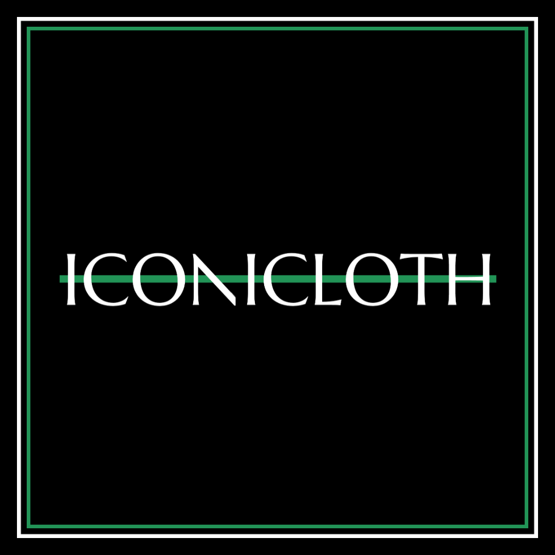 ICONICLOTH's tweet photo. Coming soon: the clothes we wish were made, made🧪 #ICONICLOTH https://t.co/abpMJseMx9