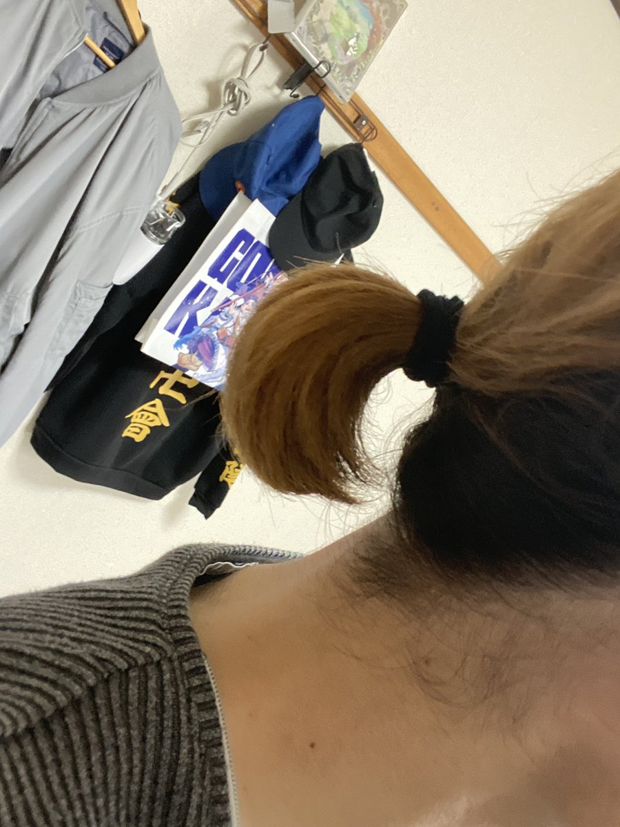 edd_611's tweet photo. 22年生きてきてここまで伸ばしたのは初

切る理由がバイトってのが気に食わない https://t.co/ZaSrECwhGs