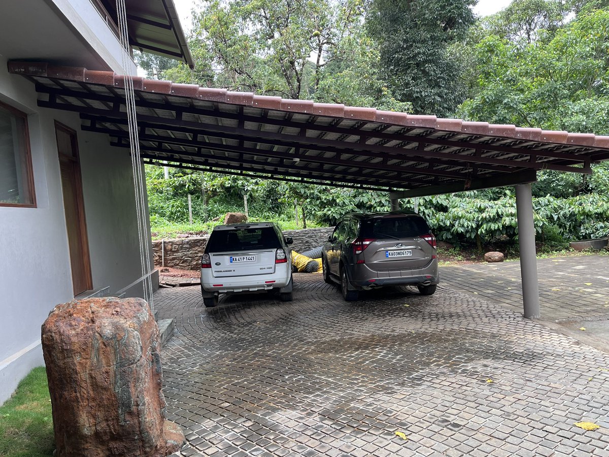 ShalinShukla1's tweet photo. #odysseycoorg Highly Recommended https://t.co/7YhORPgaAj