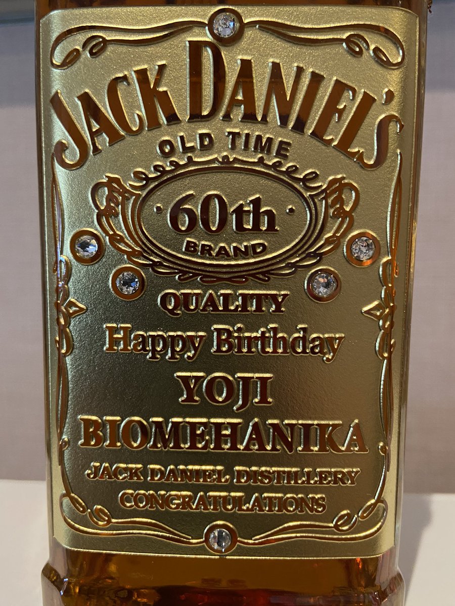 yojidotdj's tweet image. 昨日頂いたJack、こらスゲエわ！
あざっす！