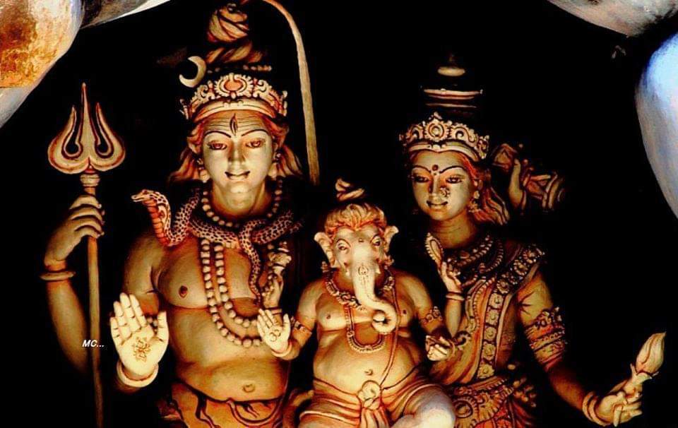 हर हर महादेव 🙏🚩