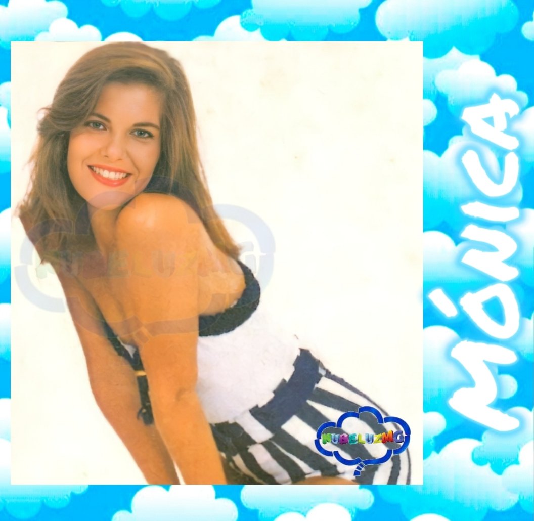 La carismática Dalina Mónica ❤

#MónicaSantaMaríaSmith #DalinaChiquita #Modelo #Dalinas #Subeaminube #EoeEoa #Nubeluz #Magia #Dalina #Cindela #Nubelina #Golmodi #ConoNubeluz #Plak #Retro #90s #infantil #GranticoPalmaniZum #Nubecino #Nubetor #parati #fyp #nubeluzmg #Perú