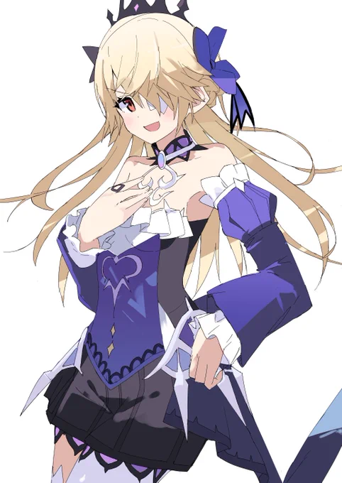 フィッシュル 
